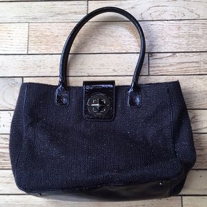 Beautiful Kate Spade textile bag